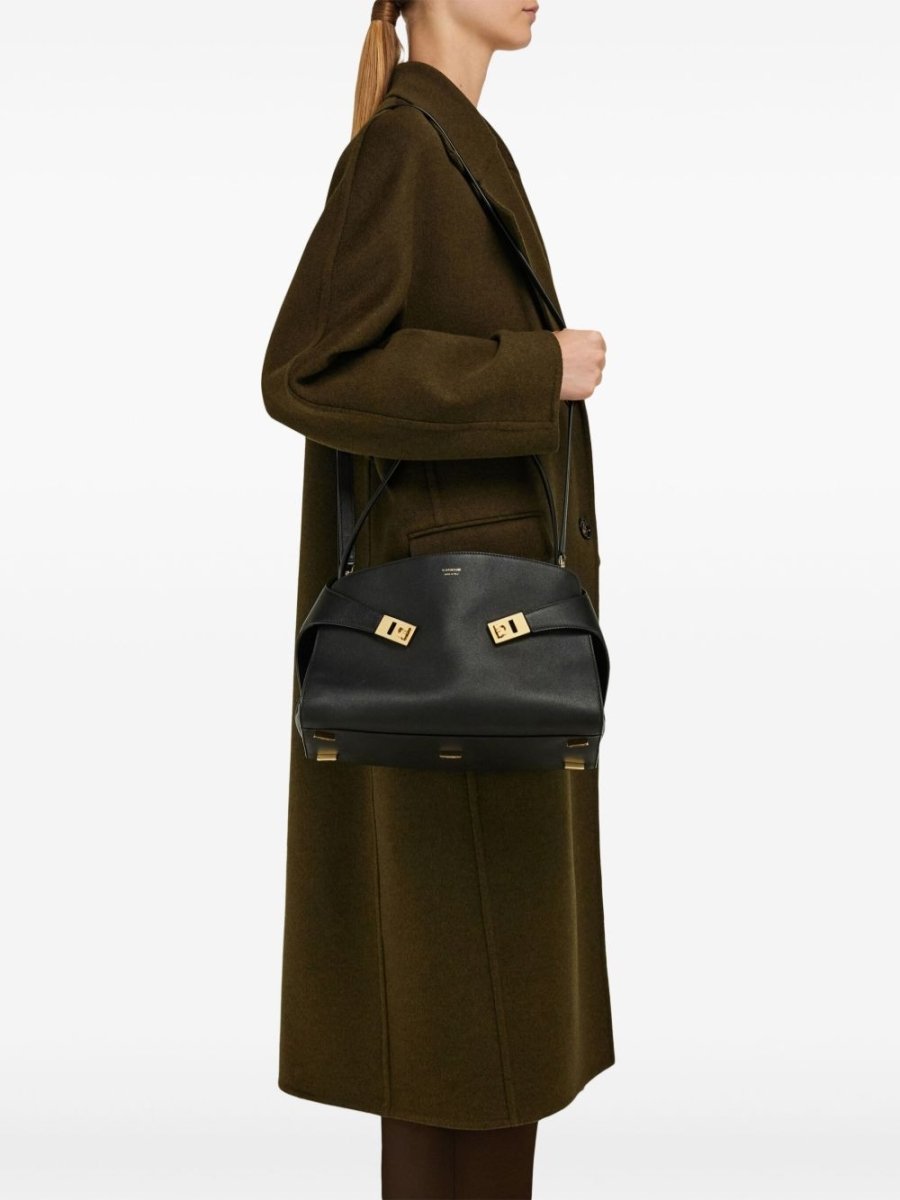 Ferragamo Bags.. Black - mondo moda griffe