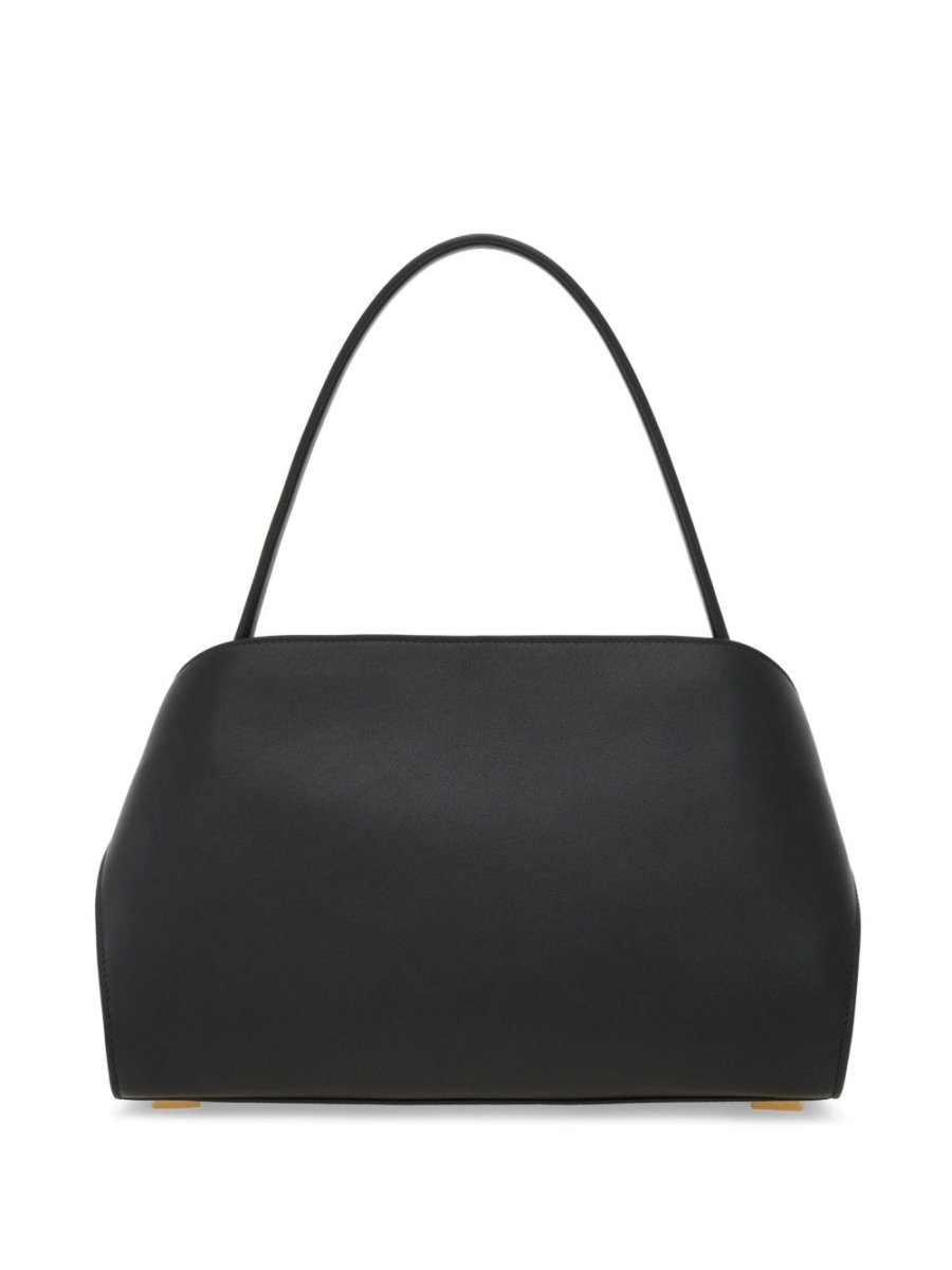Ferragamo Bags.. Black - mondo moda griffe