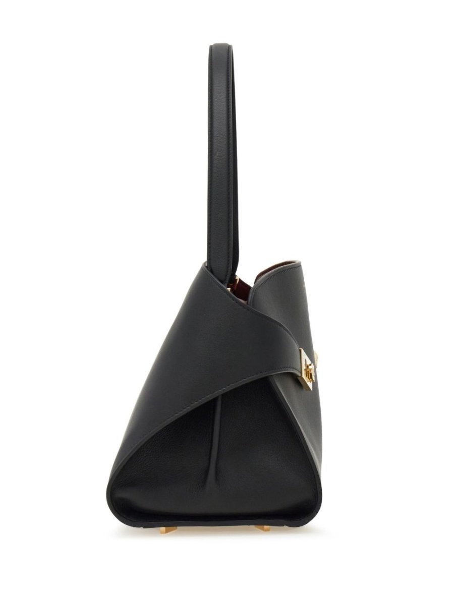 Ferragamo Bags.. Black - mondo moda griffe