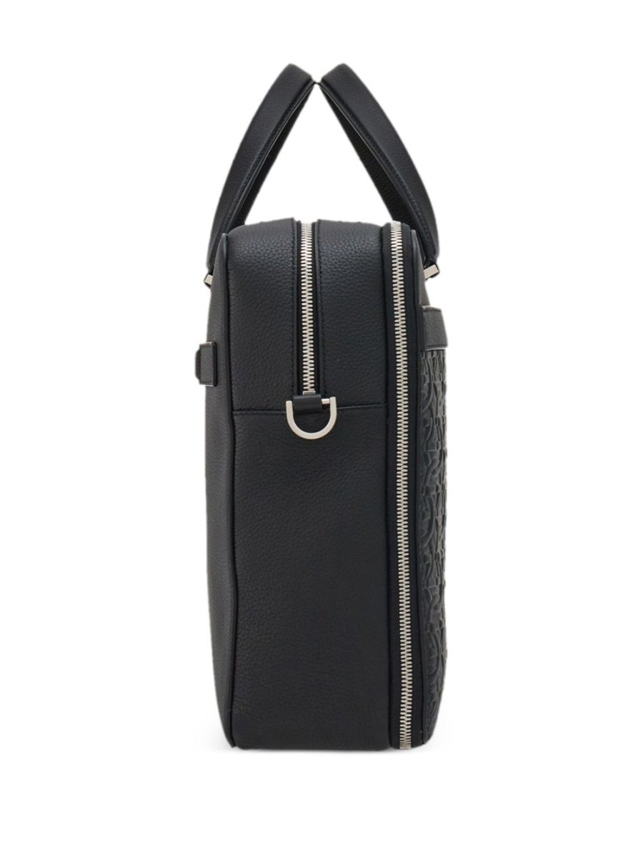 Ferragamo Bags.. Black - mondo moda griffe