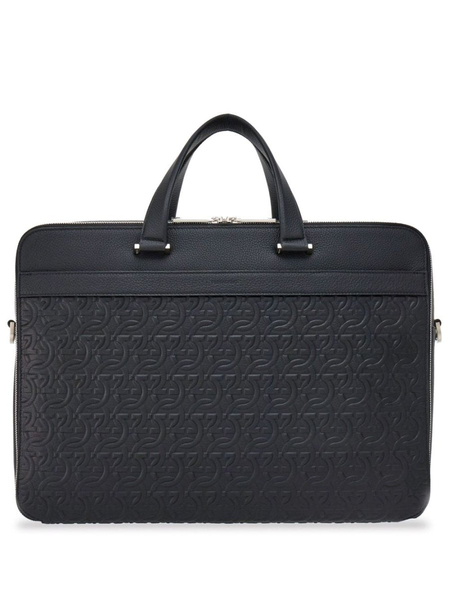 Ferragamo Bags.. Black - mondo moda griffe