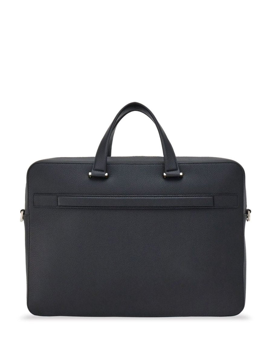 Ferragamo Bags.. Black - mondo moda griffe