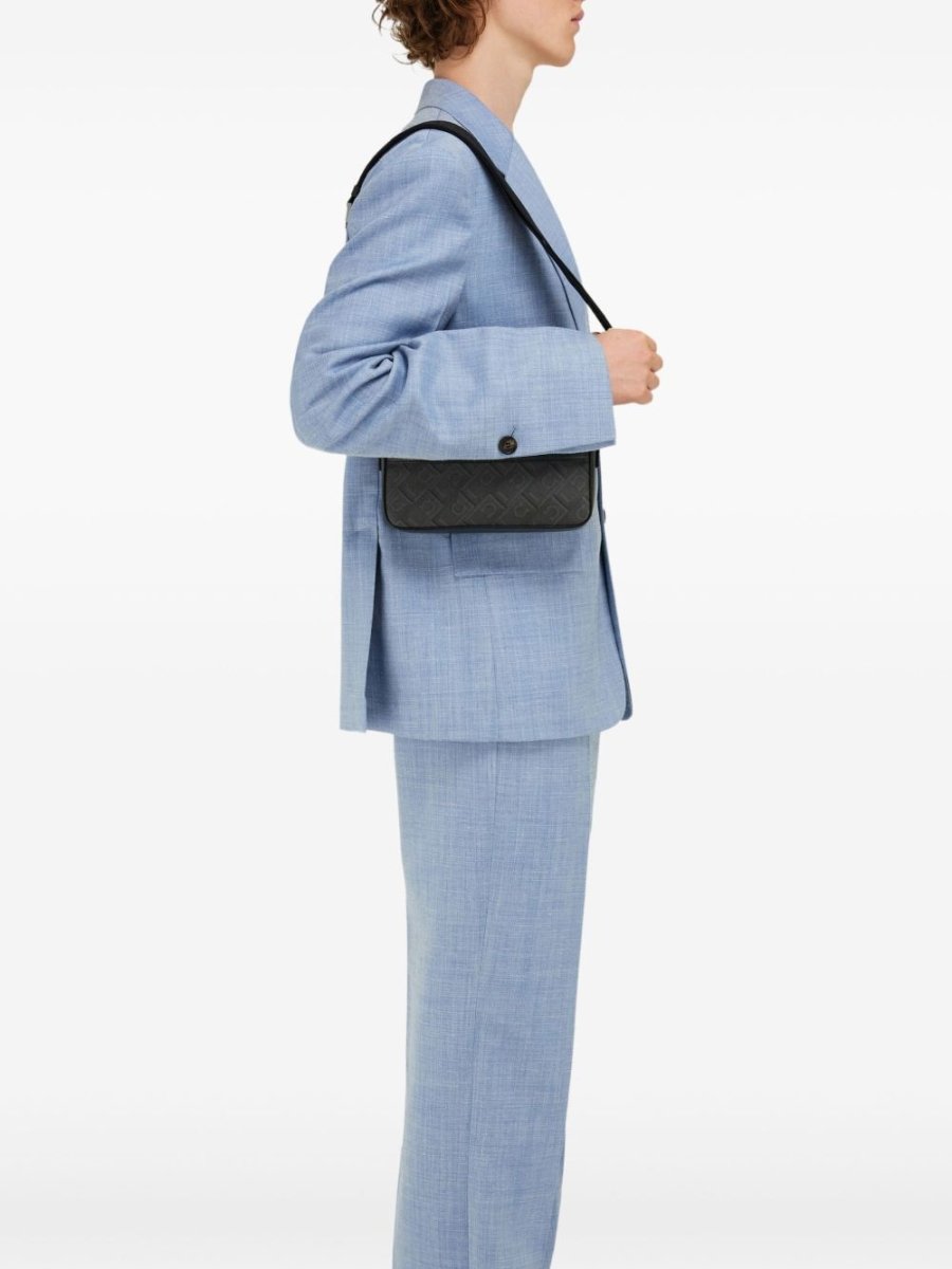 Ferragamo Bags.. Black - mondo moda griffe