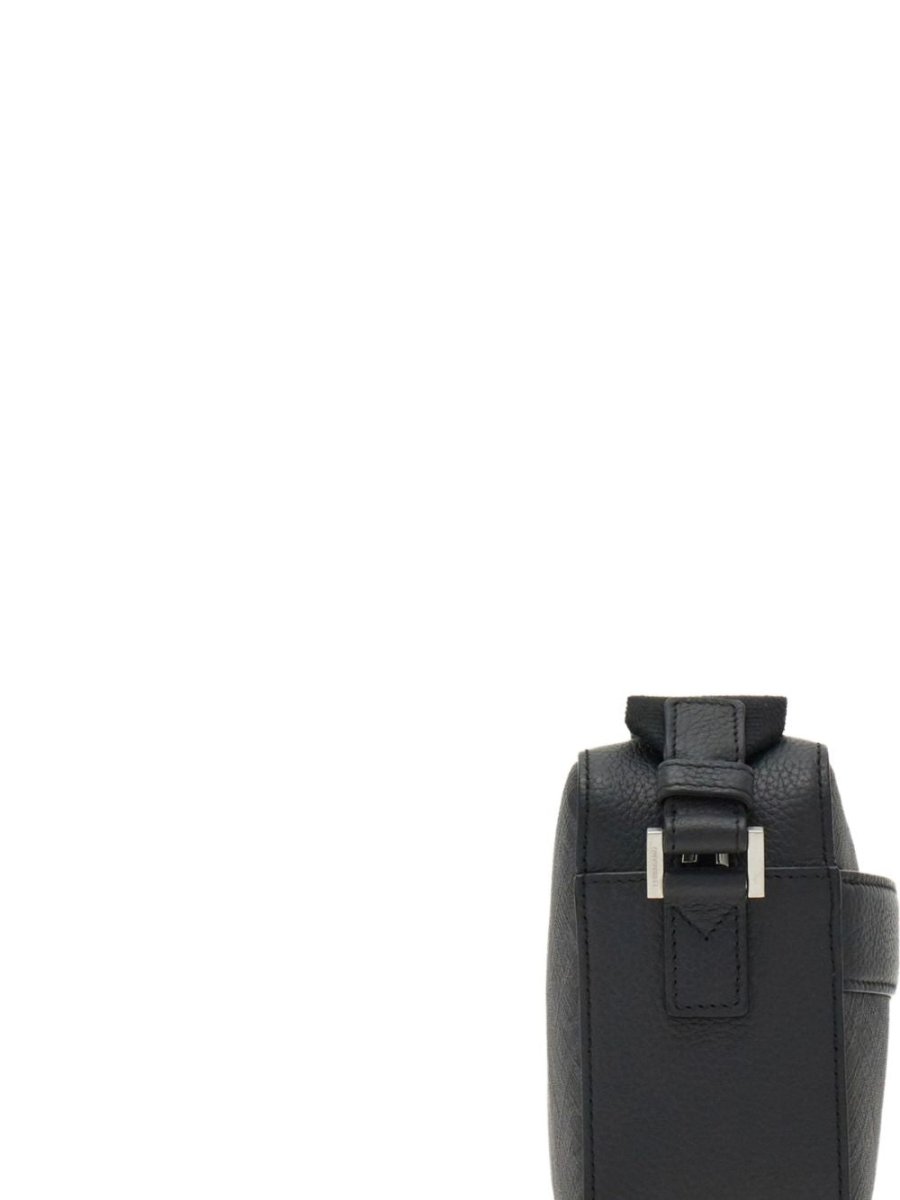 Ferragamo Bags.. Black - mondo moda griffe