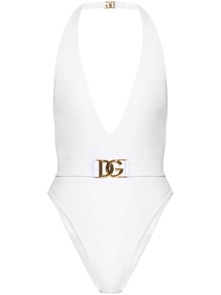 Dolce & Gabbana Sea clothing White - mondo moda griffe