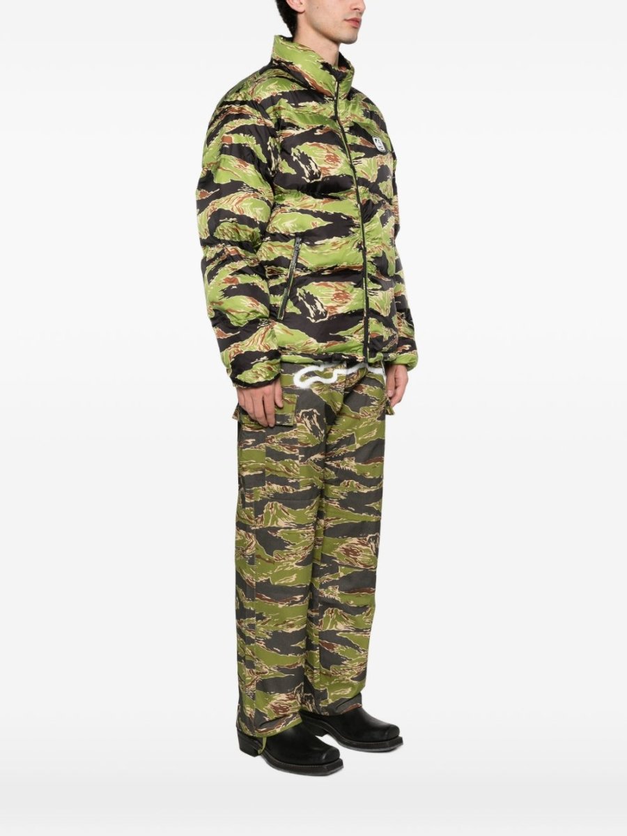 ICECREAM Coats Brown - mondo moda griffe