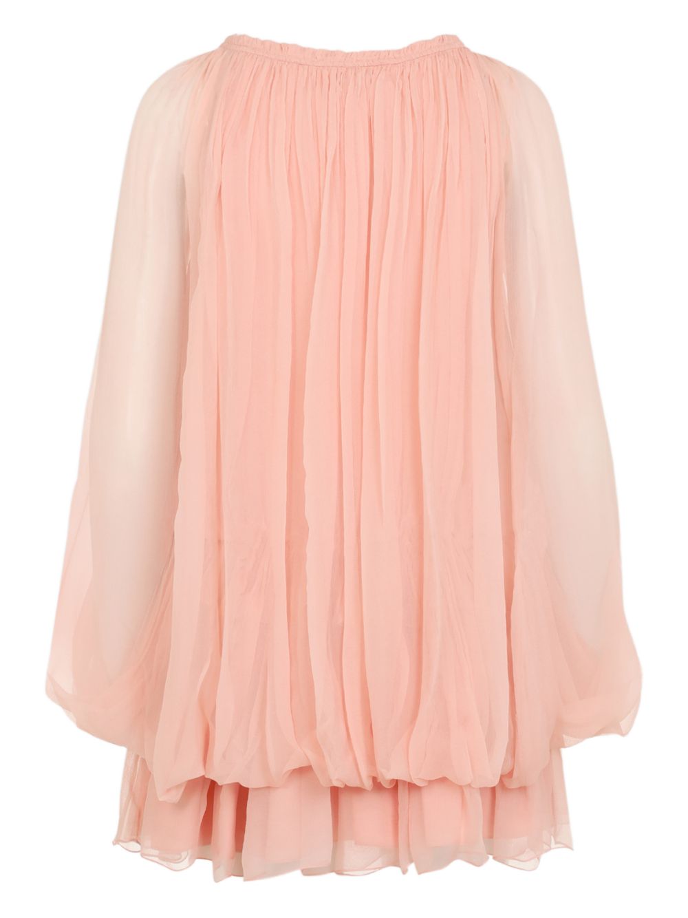 Chloé Chloè Dresses Pink - mondo moda griffe