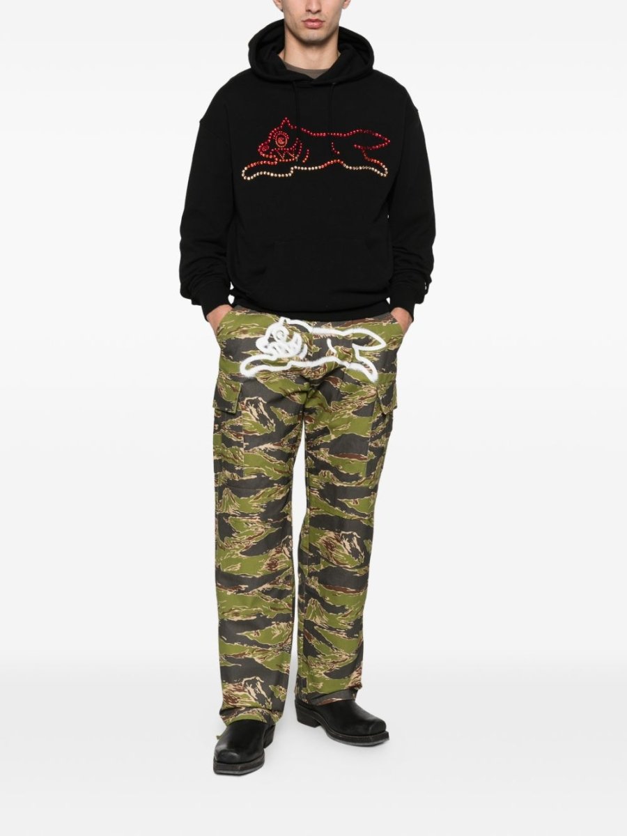 ICECREAM Sweaters Black - mondo moda griffe