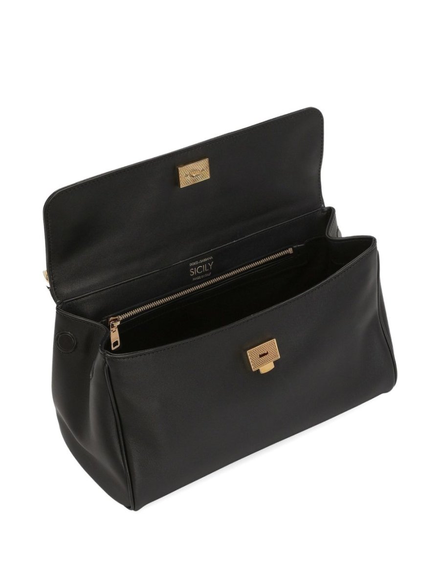 Dolce & Gabbana Bags.. Black - mondo moda griffe