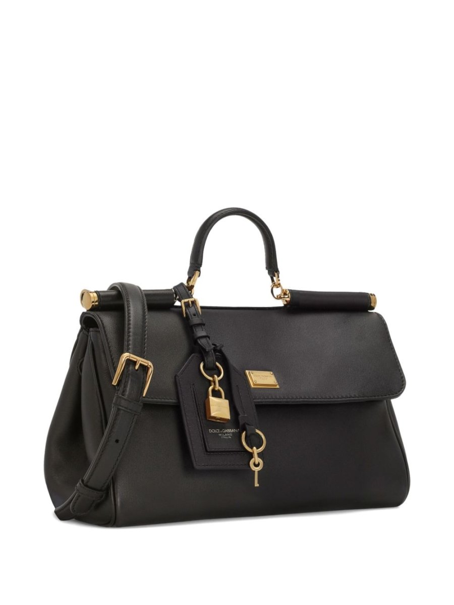 Dolce & Gabbana Bags.. Black - mondo moda griffe