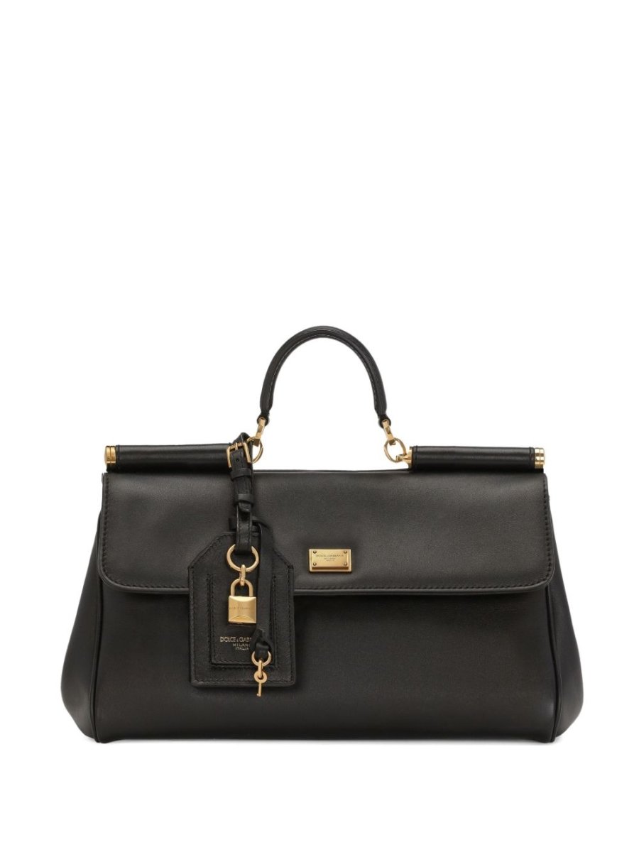 Dolce & Gabbana Bags.. Black - mondo moda griffe