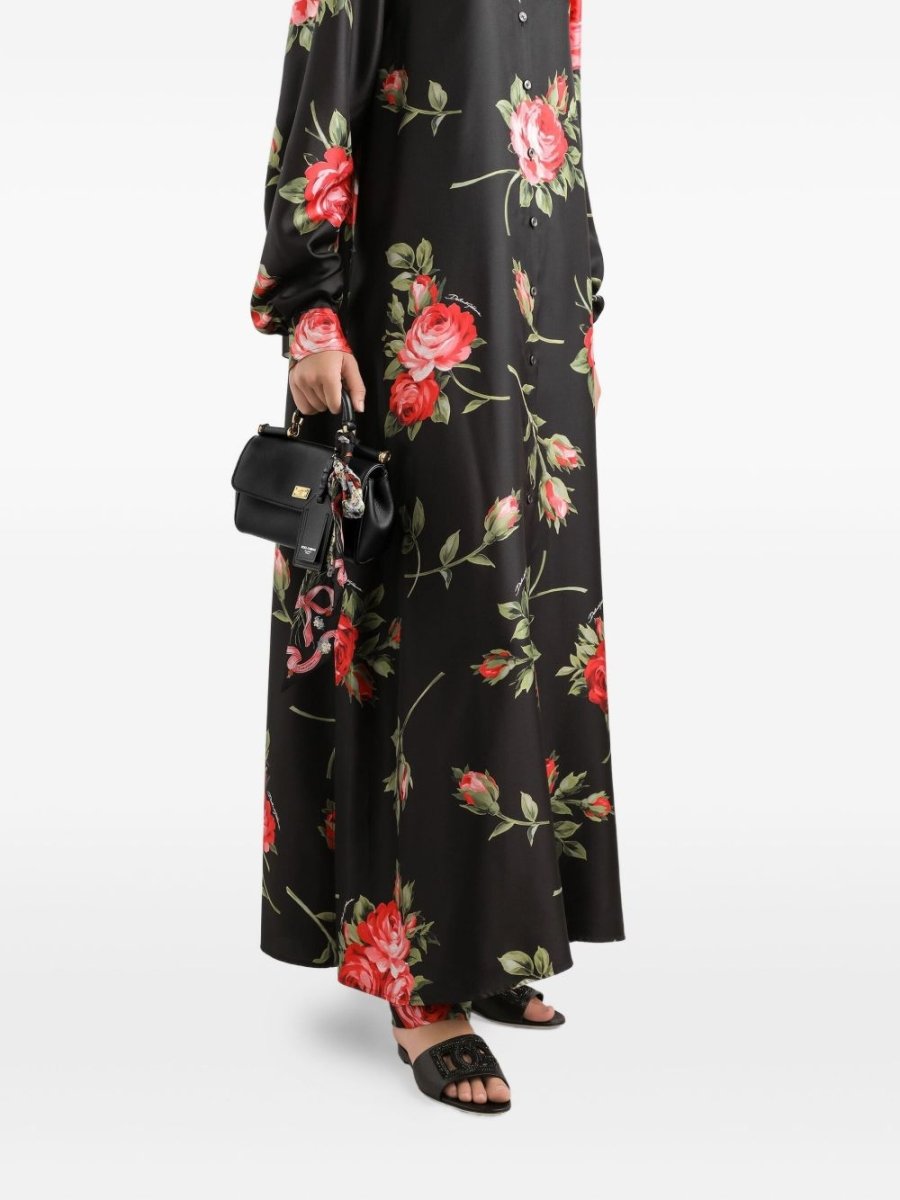 Dolce & Gabbana Bags.. Black - mondo moda griffe