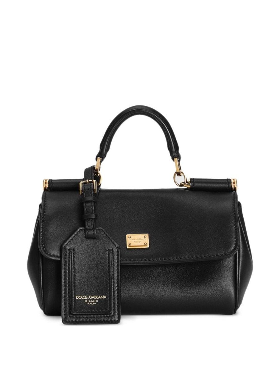 Dolce & Gabbana Bags.. Black - mondo moda griffe