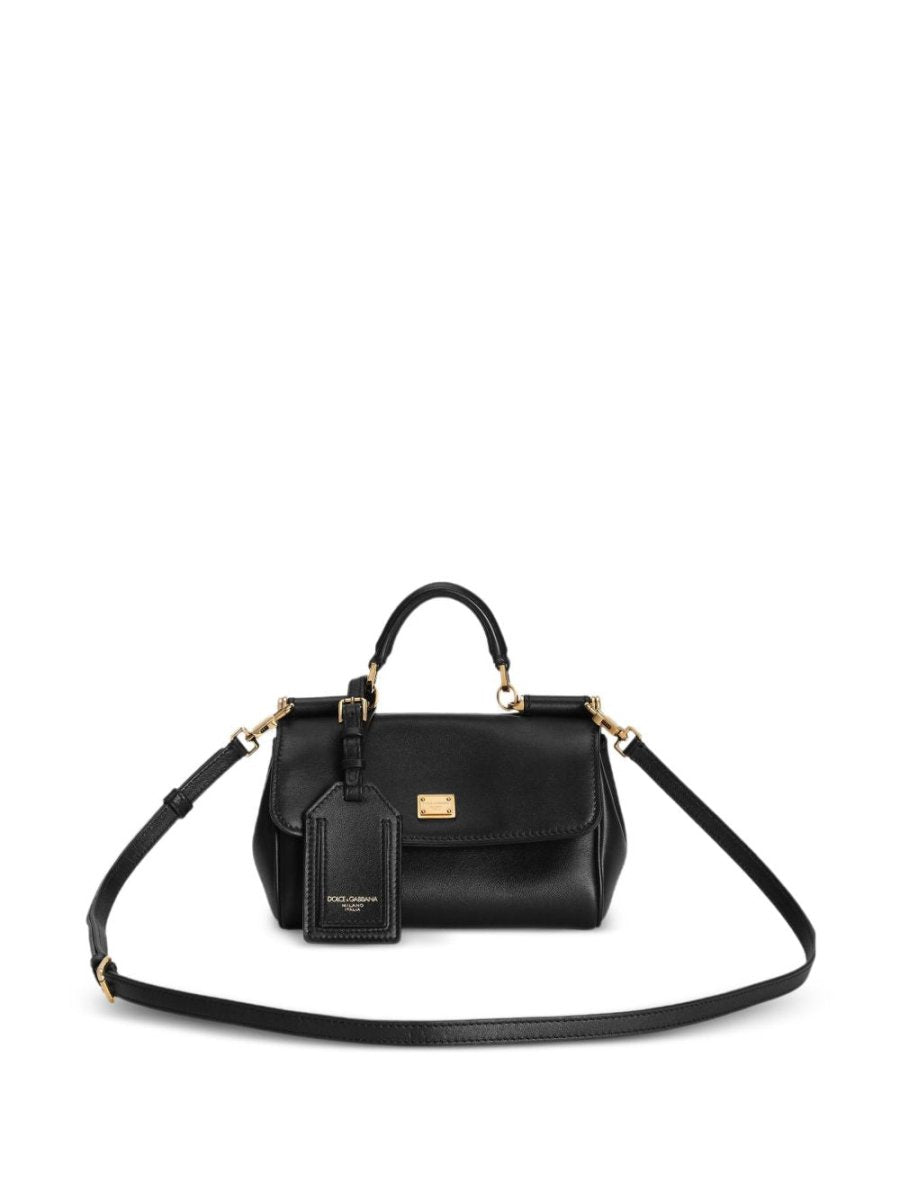 Dolce & Gabbana Bags.. Black - mondo moda griffe