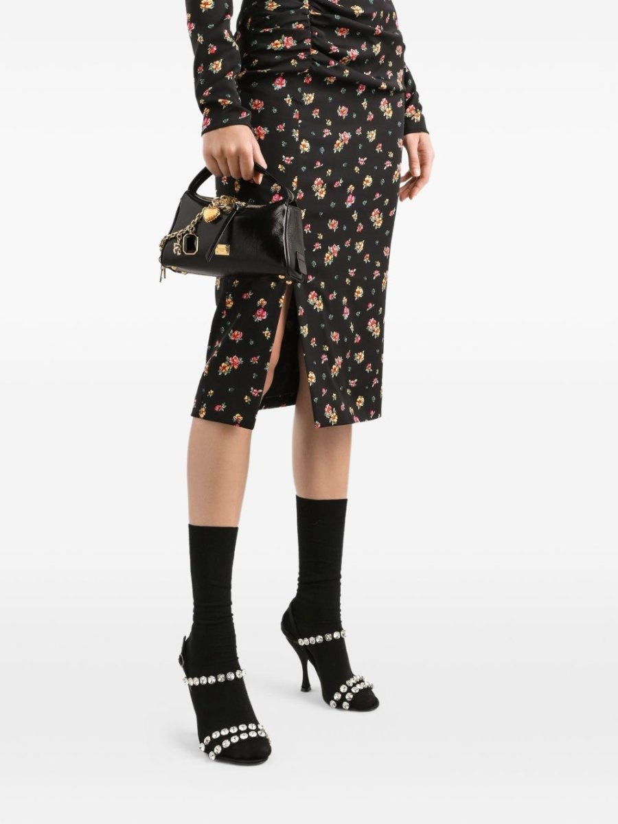 Dolce & Gabbana Bags.. Black - mondo moda griffe