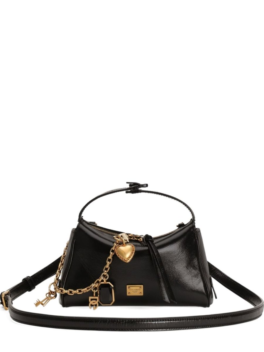 Dolce & Gabbana Bags.. Black - mondo moda griffe