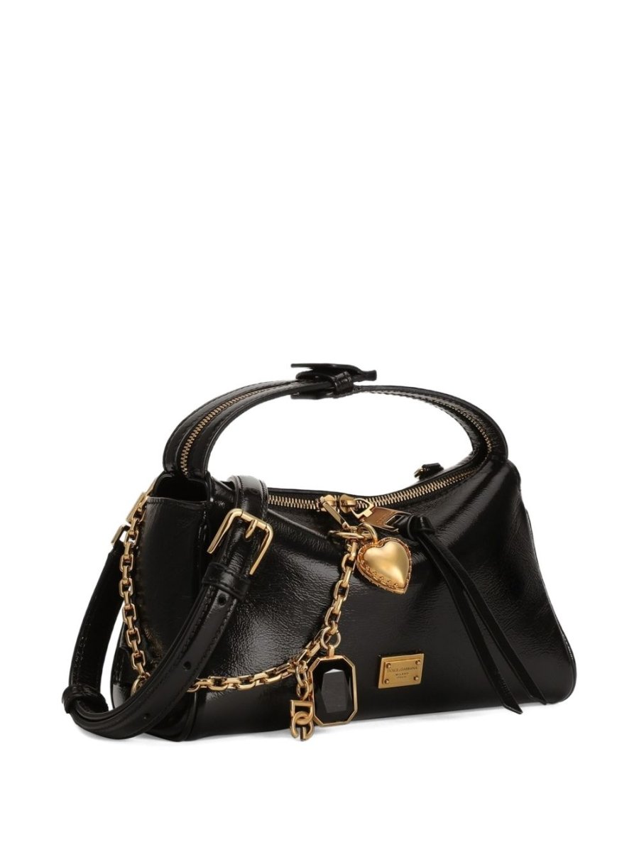 Dolce & Gabbana Bags.. Black - mondo moda griffe