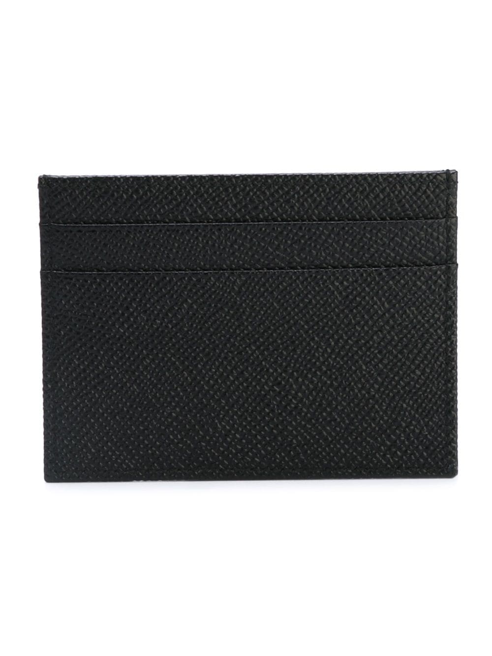 Dolce & Gabbana Wallets Black - mondo moda griffe