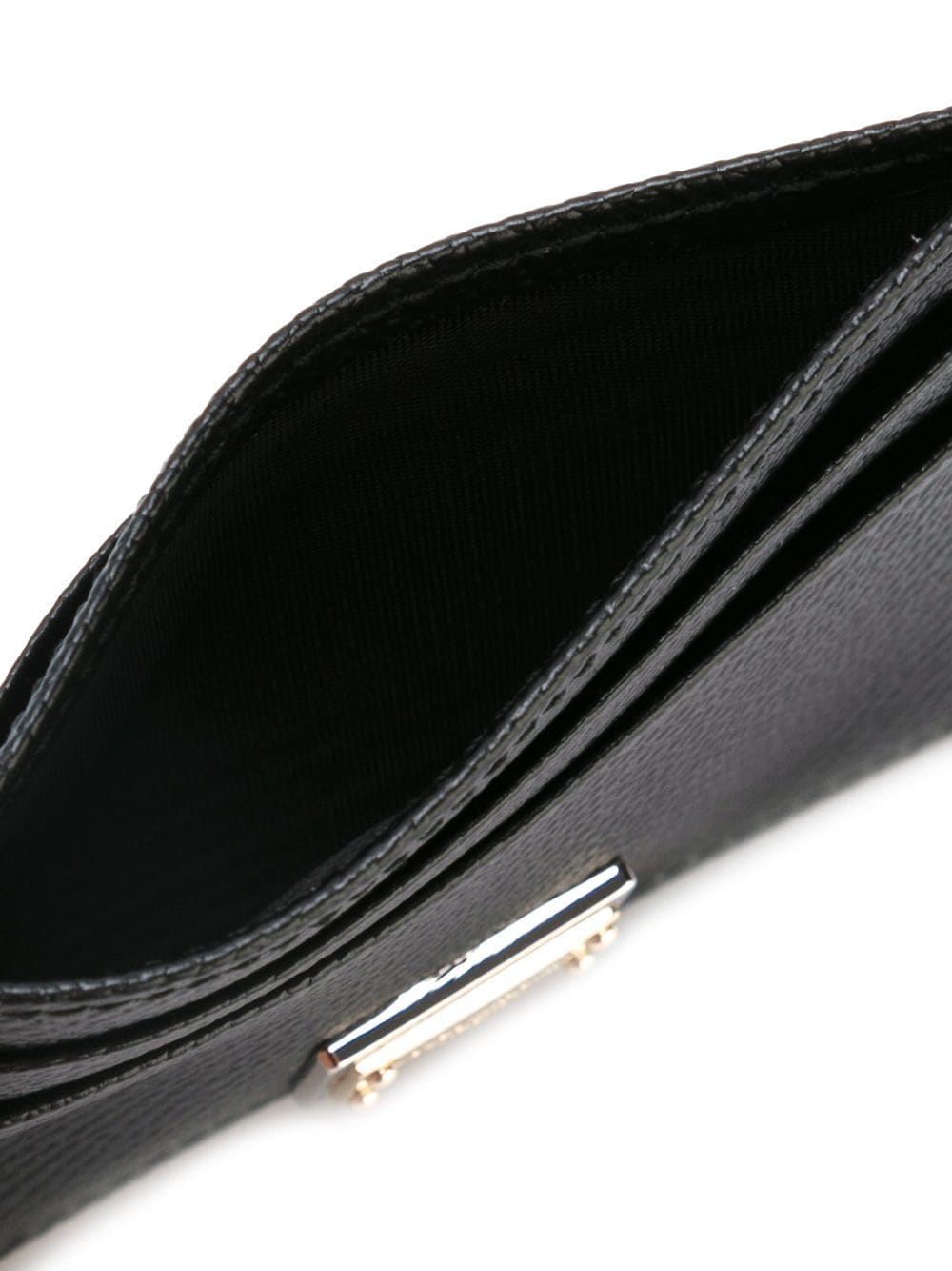 Dolce & Gabbana Wallets Black - mondo moda griffe