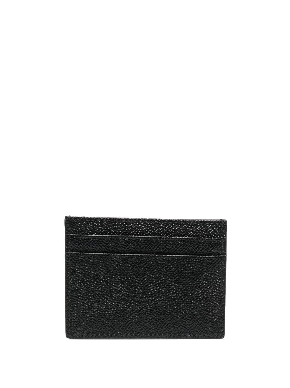 Dolce & Gabbana Wallets Black - mondo moda griffe