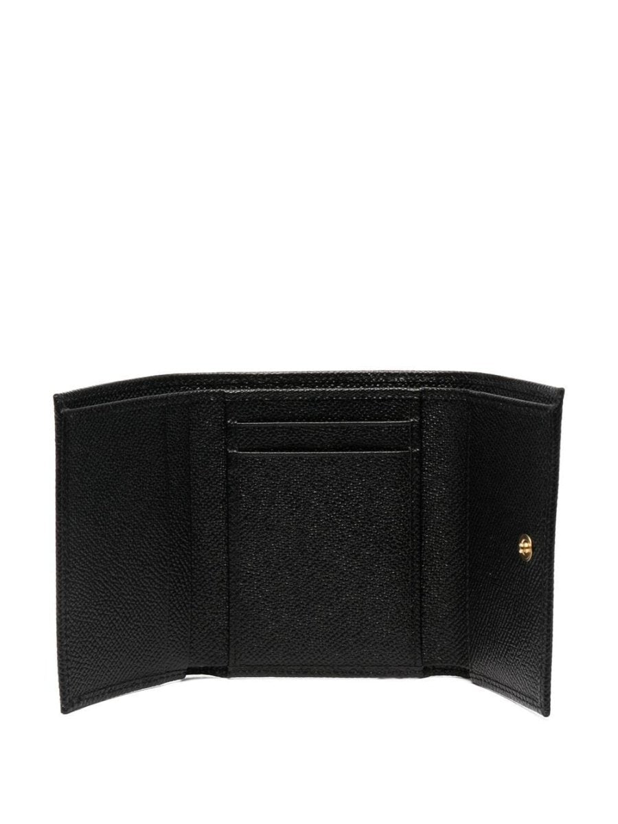 Dolce & Gabbana Wallets Black - mondo moda griffe