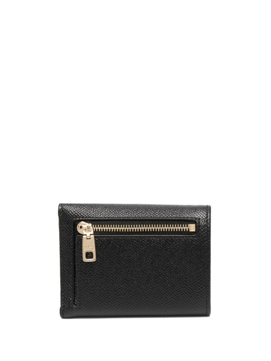 Dolce & Gabbana Wallets Black - mondo moda griffe