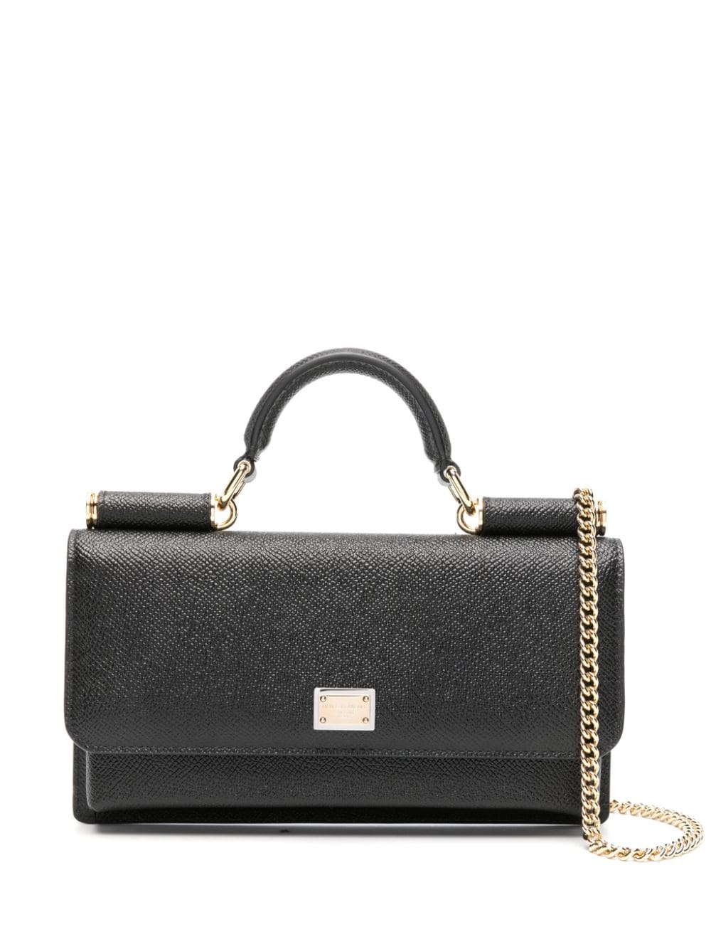 Dolce & Gabbana Bags.. Black - mondo moda griffe