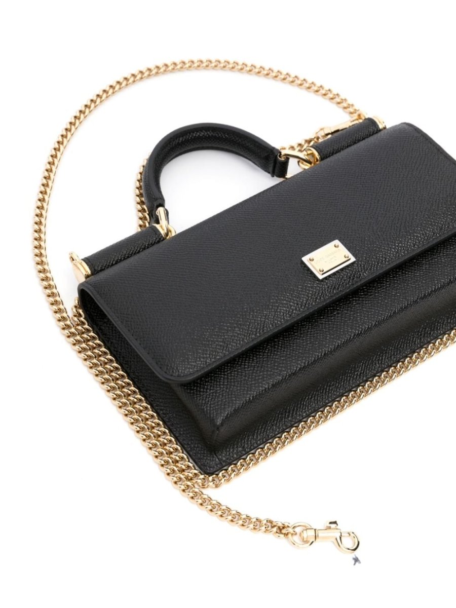 Dolce & Gabbana Bags.. Black - mondo moda griffe