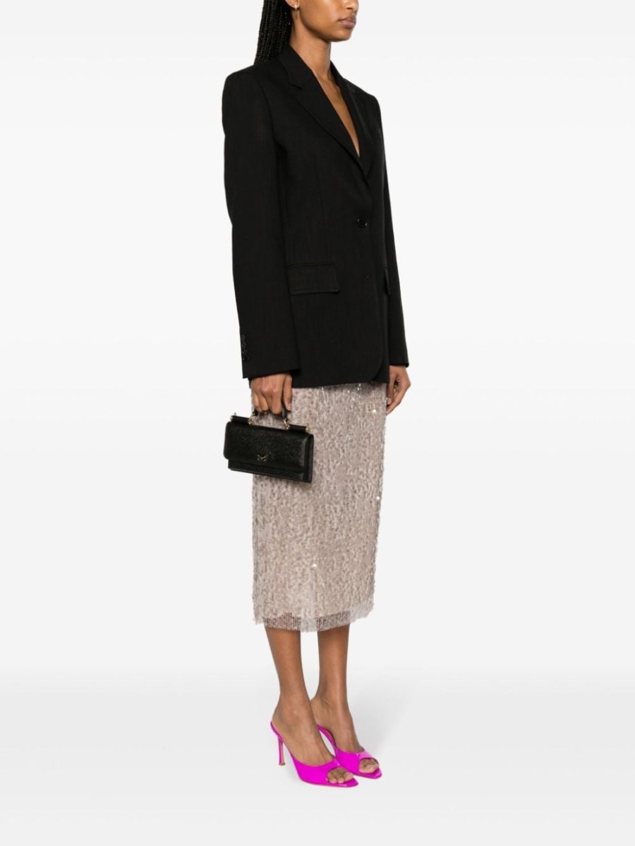 Dolce & Gabbana Bags.. Black - mondo moda griffe