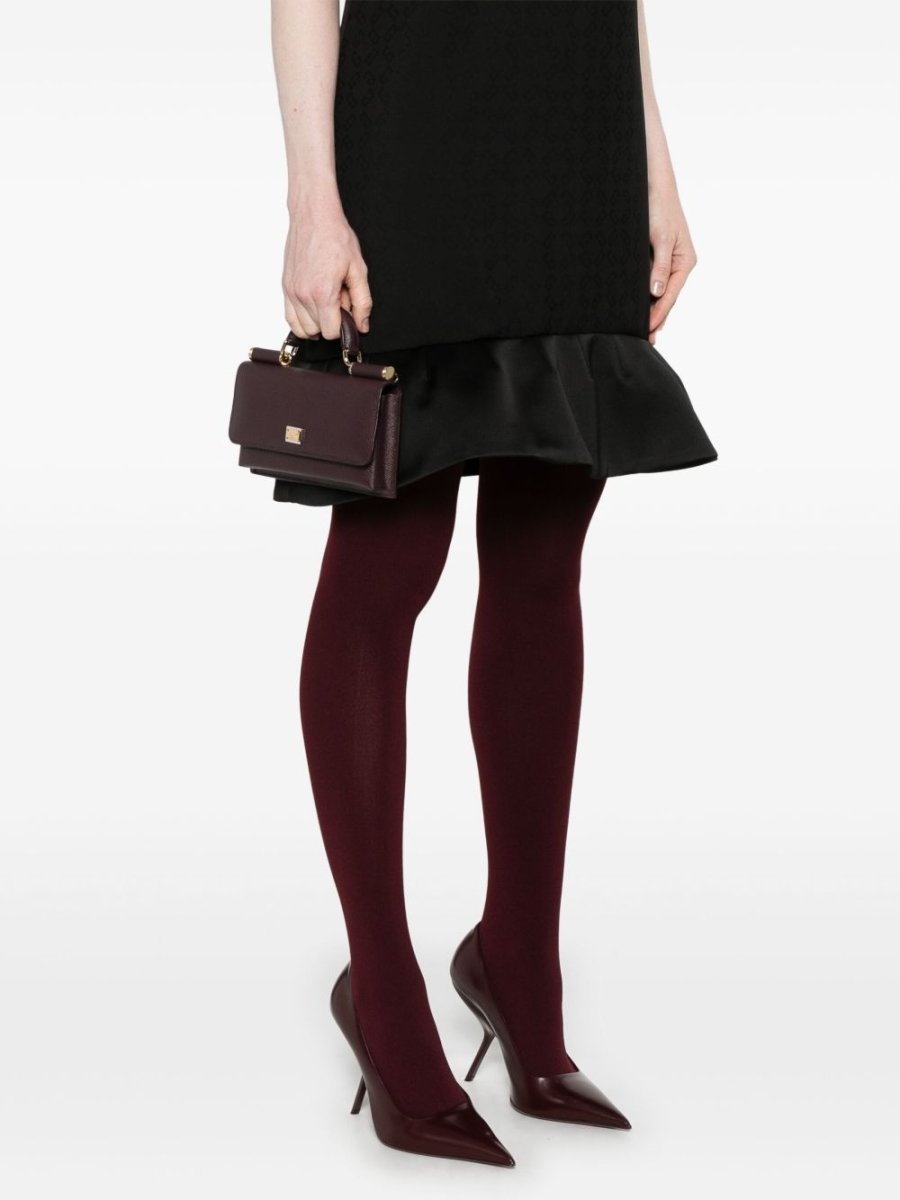 Dolce & Gabbana Bags.. Bordeaux - mondo moda griffe