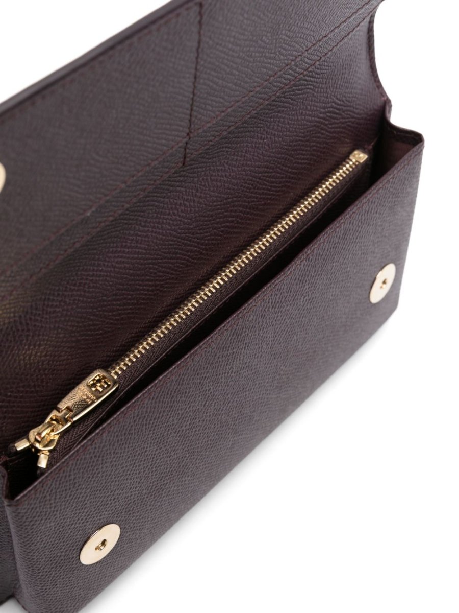 Dolce & Gabbana Bags.. Bordeaux - mondo moda griffe