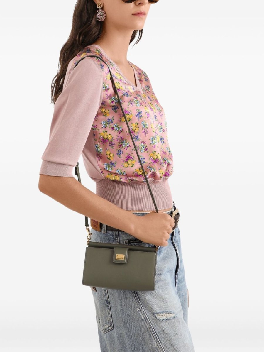 Dolce & Gabbana Bags.. Green - mondo moda griffe