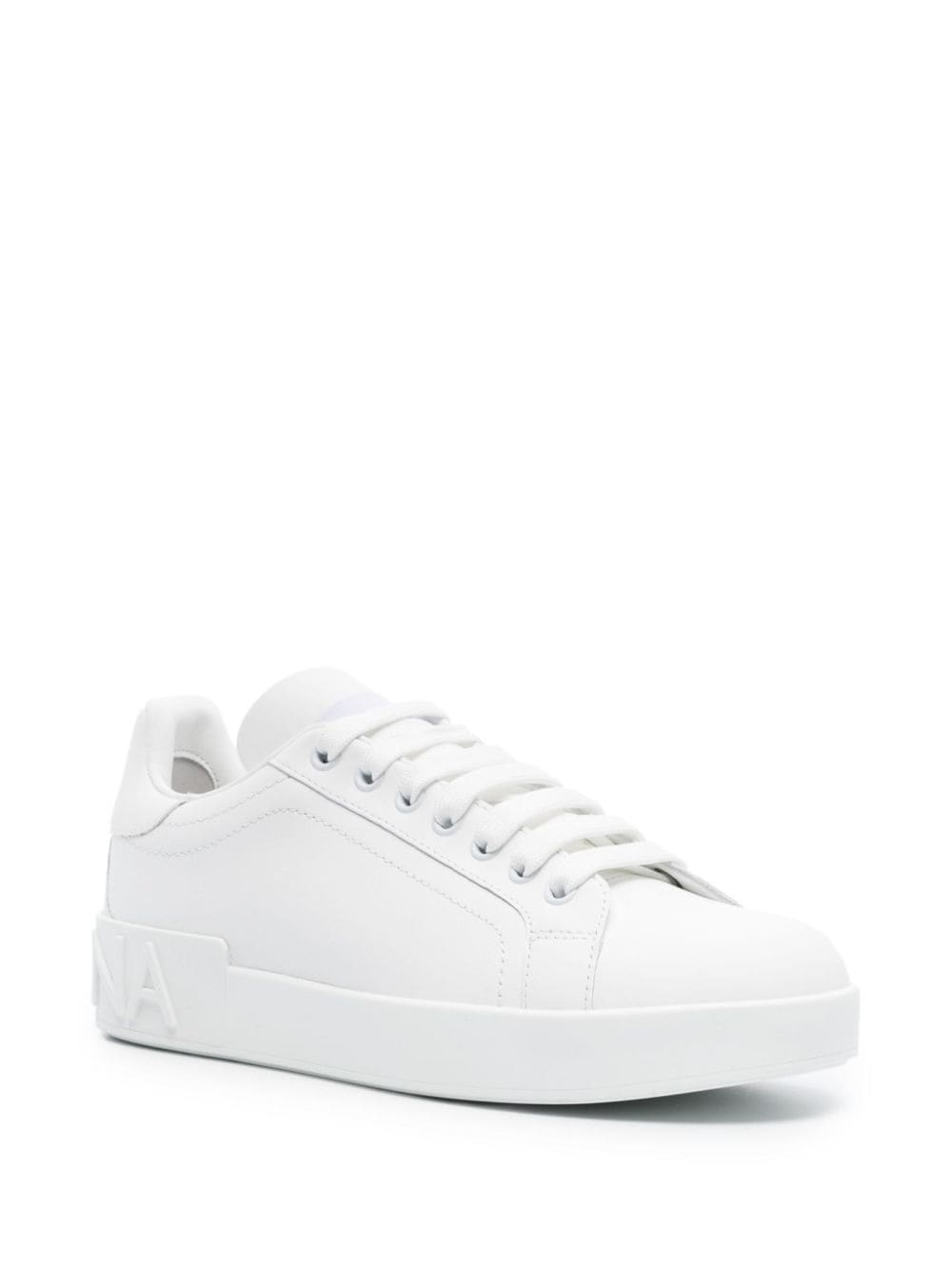 Dolce & Gabbana Sneakers White - mondo moda griffe