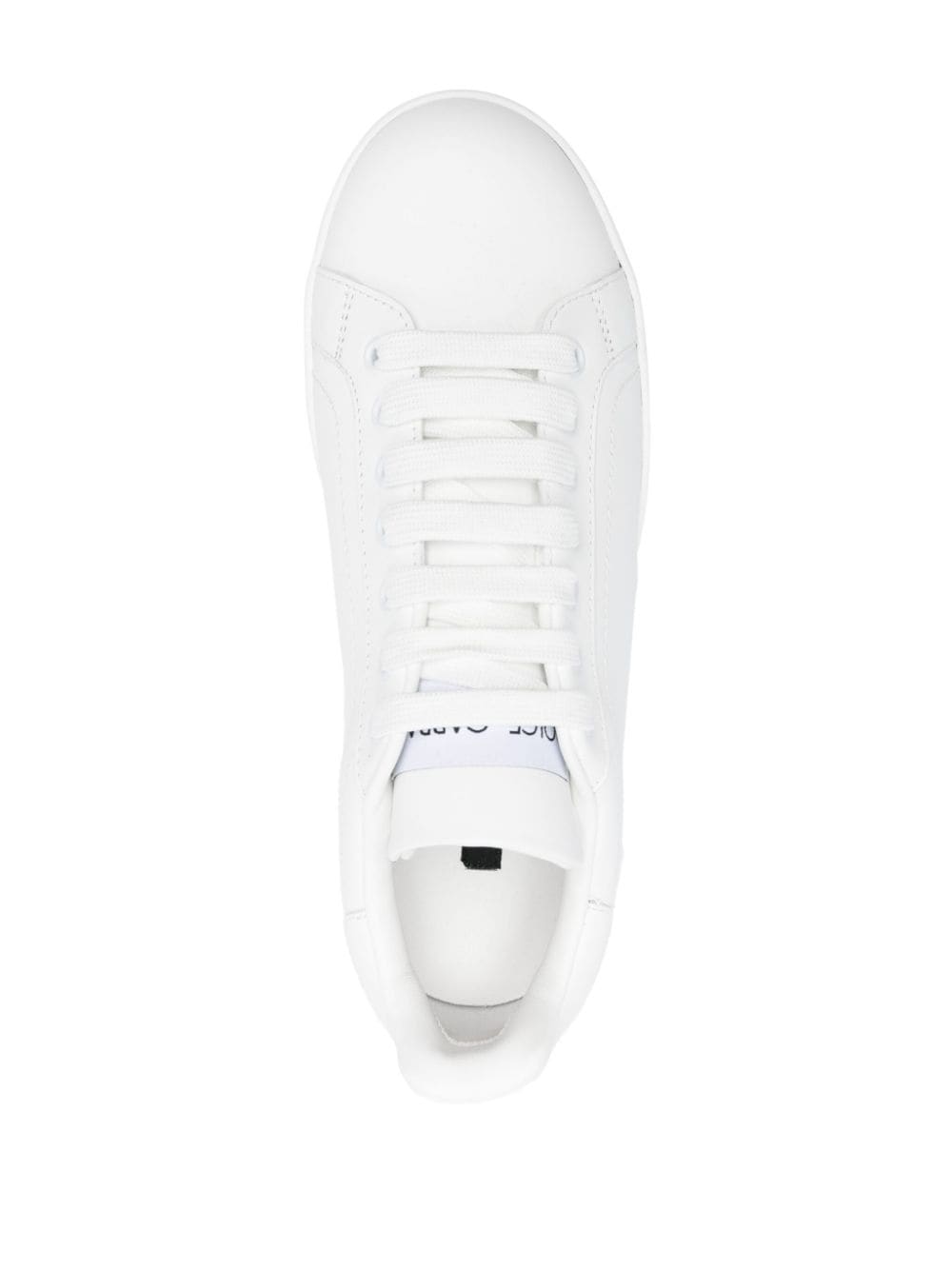 Dolce & Gabbana Sneakers White - mondo moda griffe