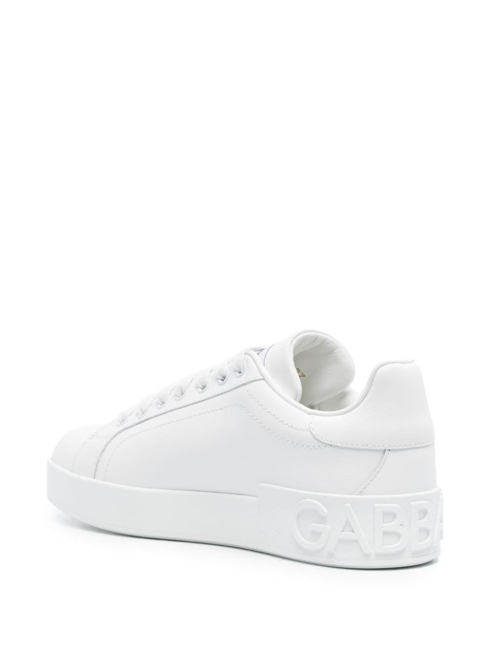 Dolce & Gabbana Sneakers White - mondo moda griffe