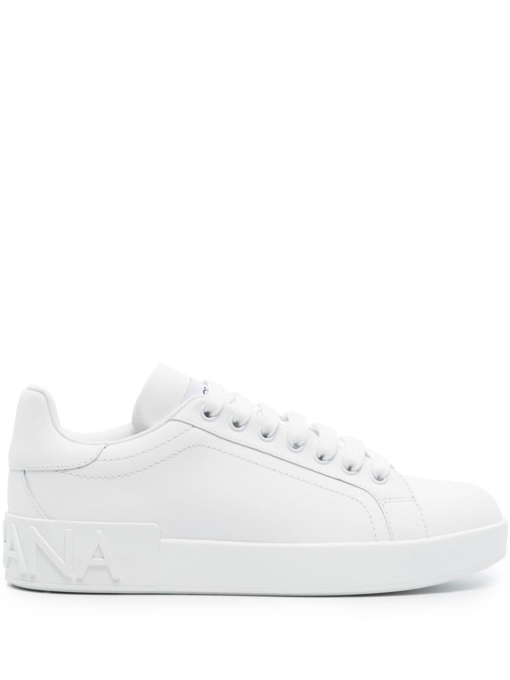 Dolce & Gabbana Sneakers White - mondo moda griffe