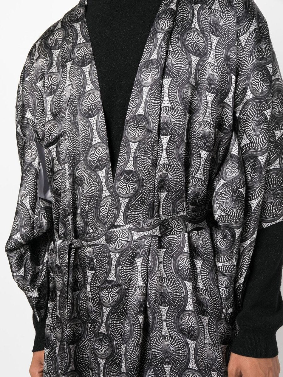 OZWALD BOATENG Dresses Grey - mondo moda griffe