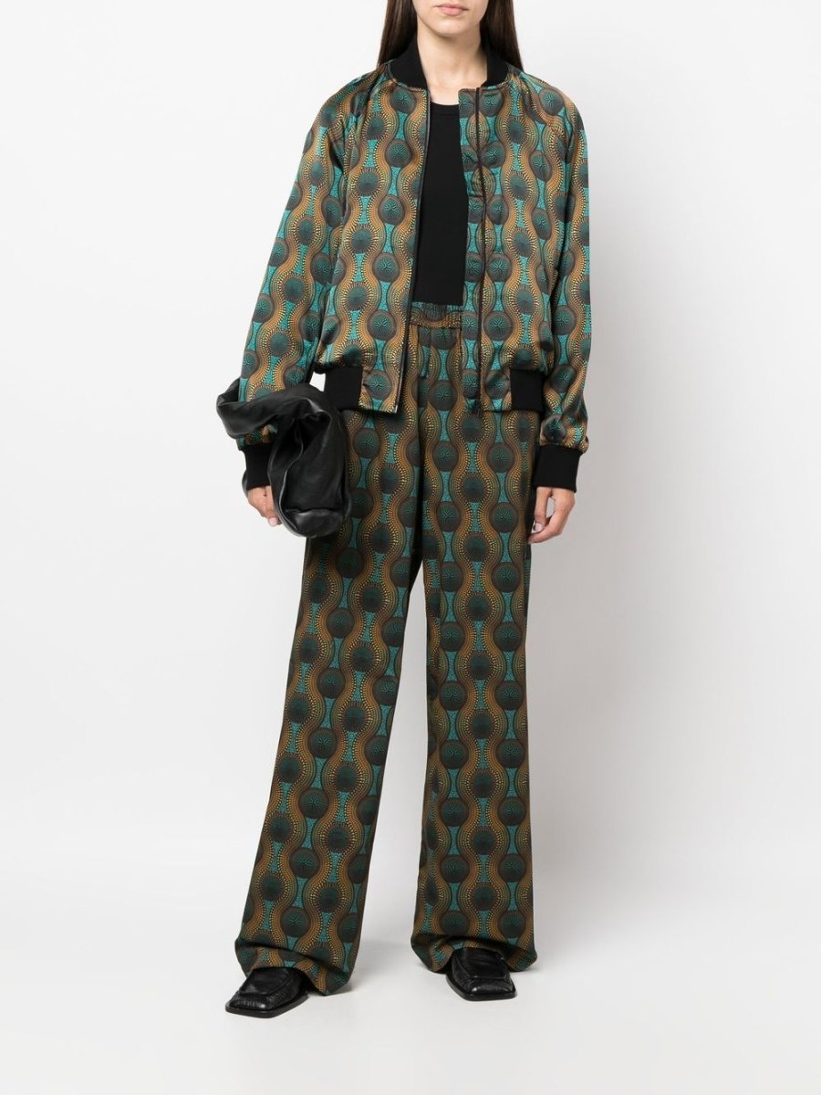 OZWALD BOATENG Coats Orange - mondo moda griffe