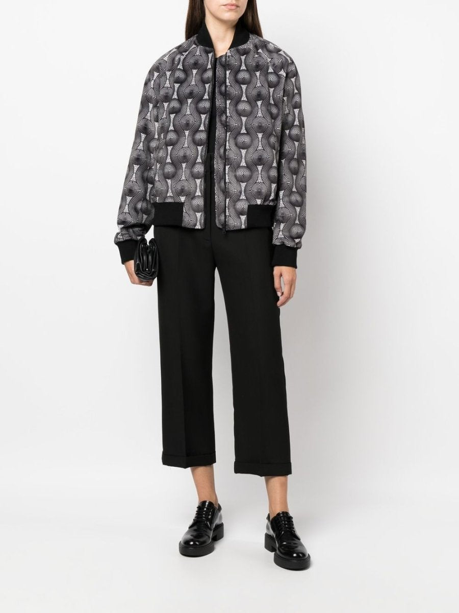 OZWALD BOATENG Coats Grey - mondo moda griffe