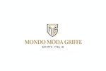 Logo mondo moda griffe
